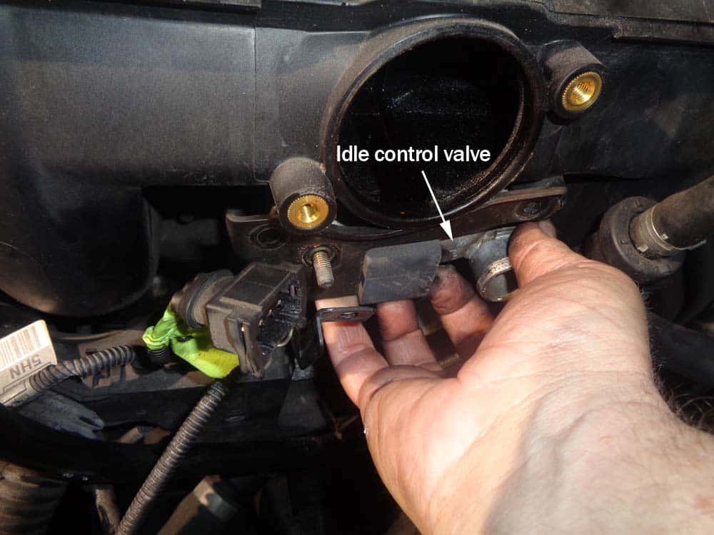 See P350B in engine